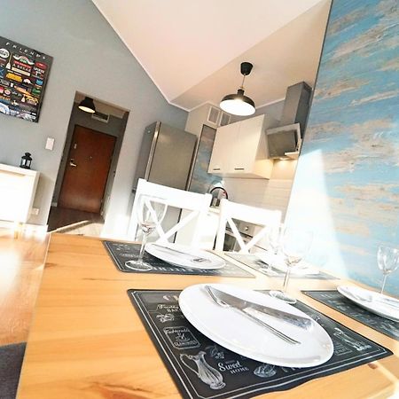 Apartamenty Everysky - Emilii Plater 18-18A Karpacz Extérieur photo