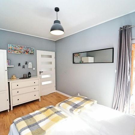 Apartamenty Everysky - Emilii Plater 18-18A Karpacz Extérieur photo