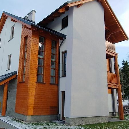Apartamenty Everysky - Emilii Plater 18-18A Karpacz Extérieur photo