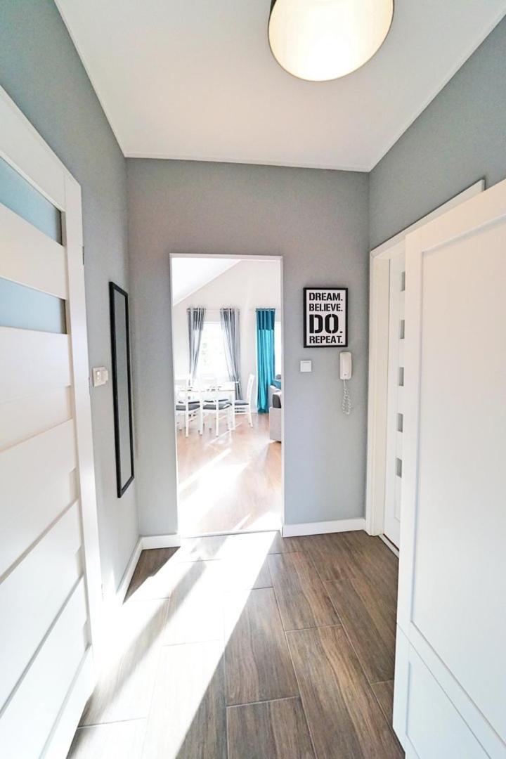 Apartamenty Everysky - Emilii Plater 18-18A Karpacz Extérieur photo