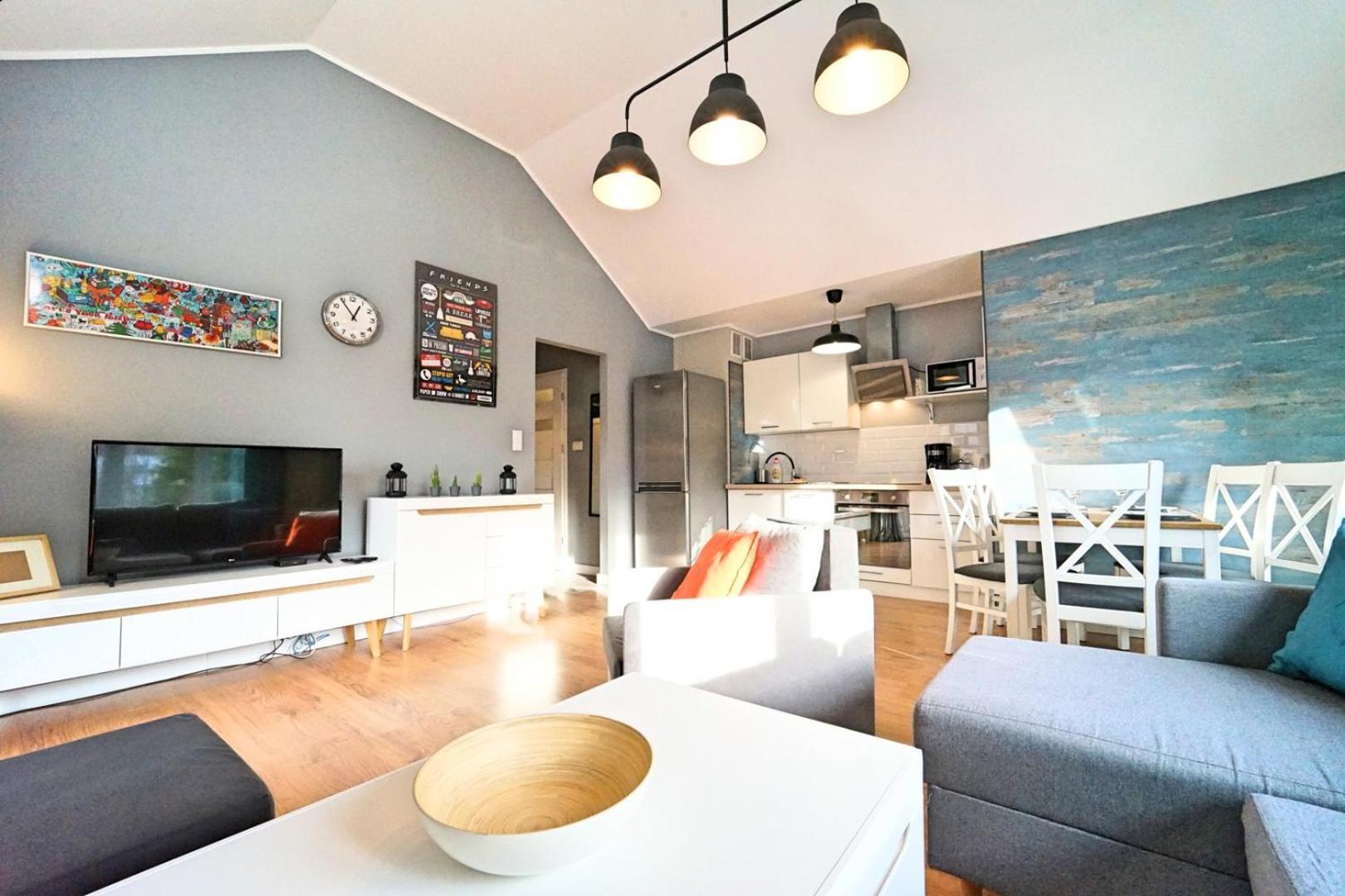 Apartamenty Everysky - Emilii Plater 18-18A Karpacz Extérieur photo