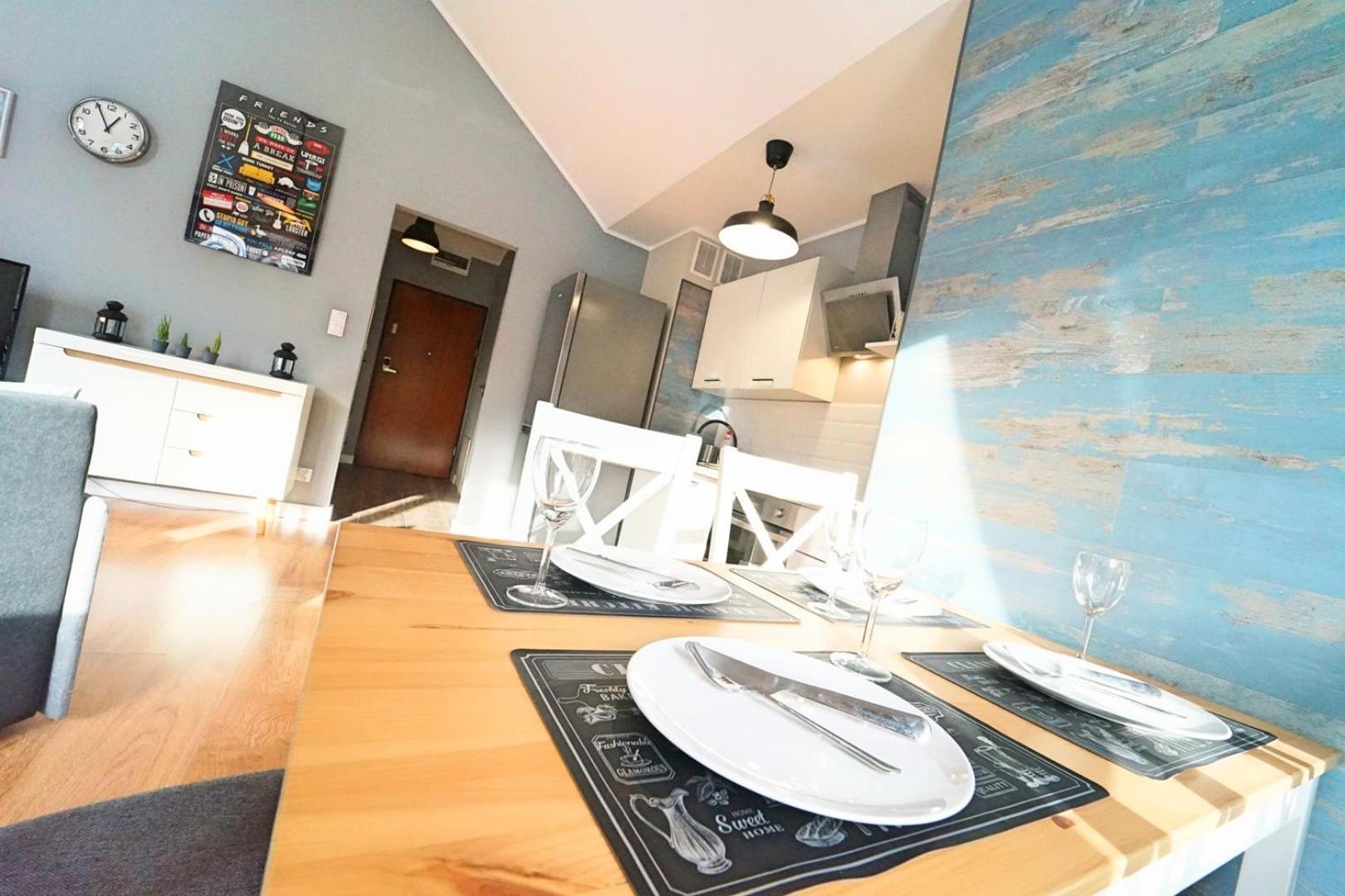 Apartamenty Everysky - Emilii Plater 18-18A Karpacz Extérieur photo