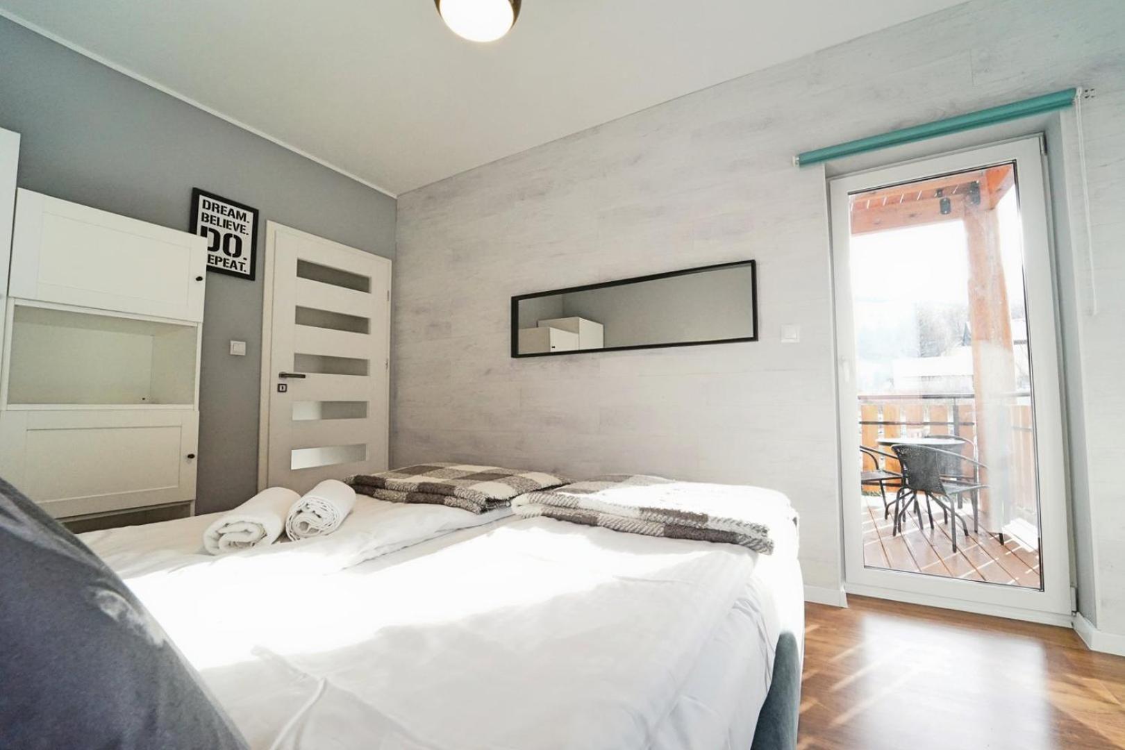 Apartamenty Everysky - Emilii Plater 18-18A Karpacz Extérieur photo