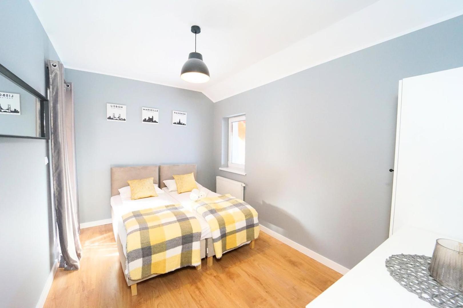 Apartamenty Everysky - Emilii Plater 18-18A Karpacz Extérieur photo