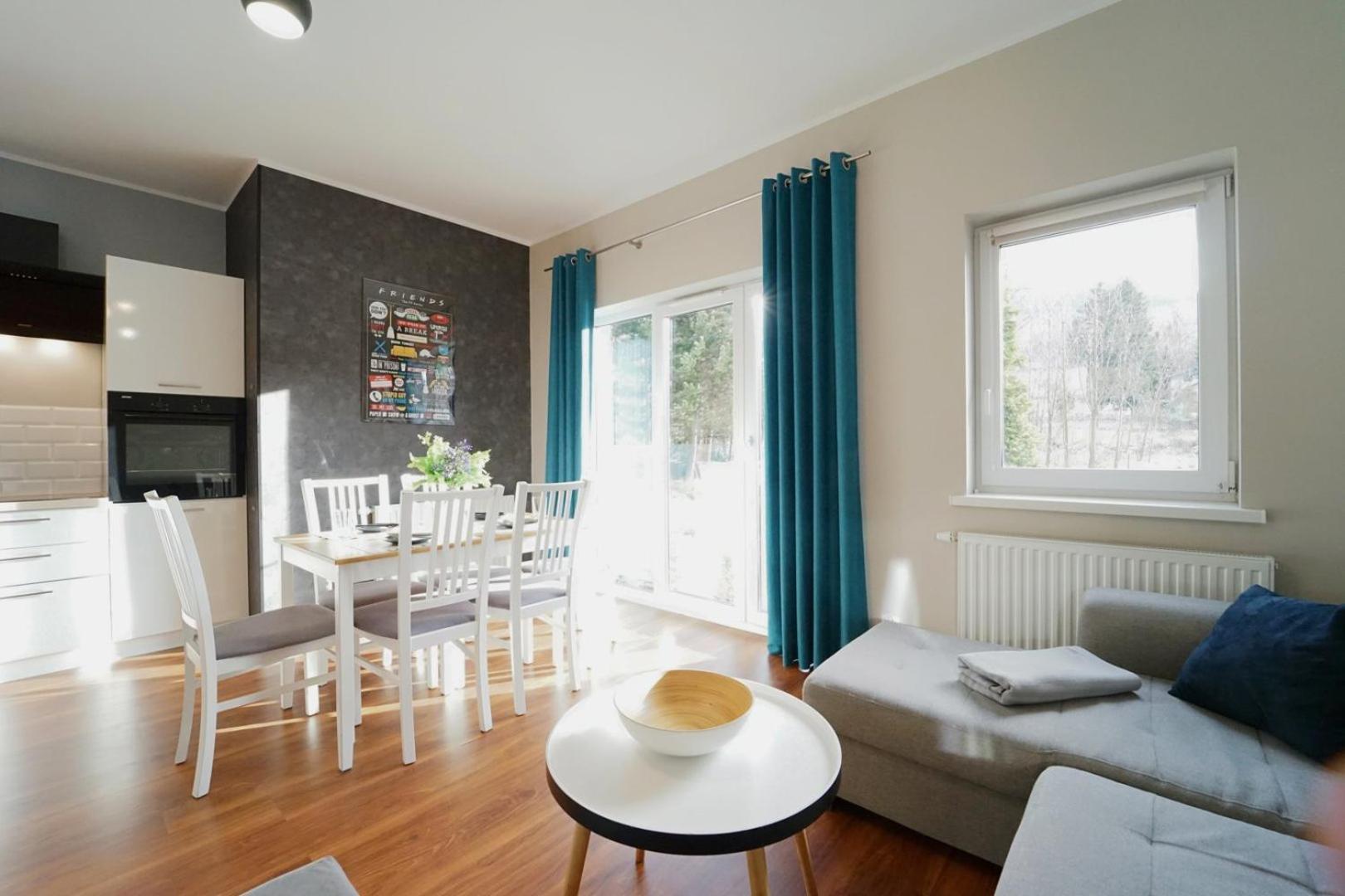 Apartamenty Everysky - Emilii Plater 18-18A Karpacz Extérieur photo