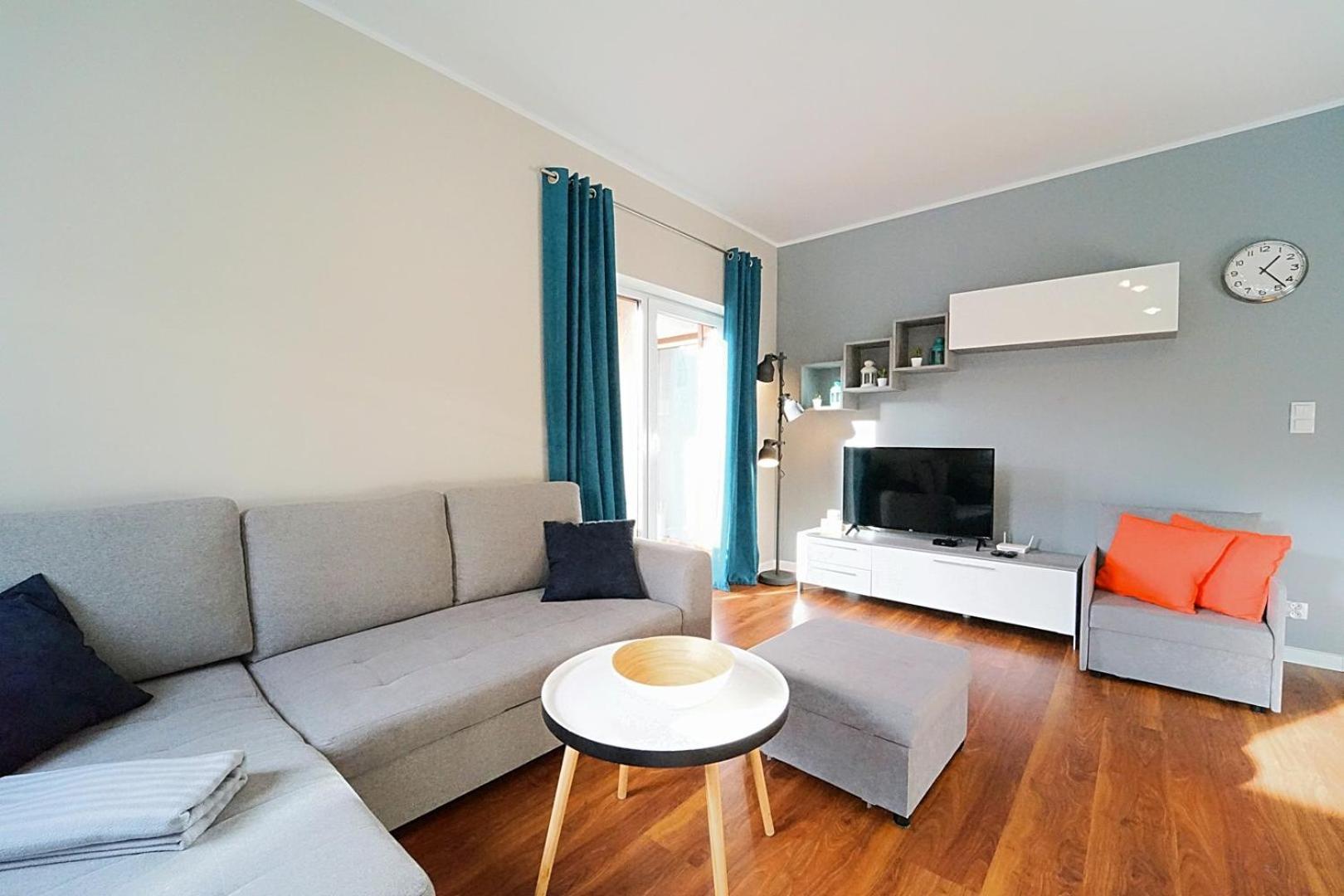 Apartamenty Everysky - Emilii Plater 18-18A Karpacz Extérieur photo