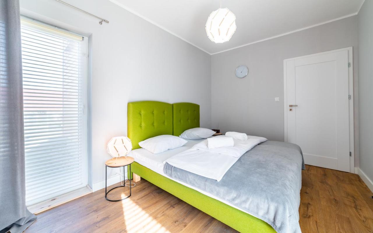 Apartamenty Everysky - Emilii Plater 18-18A Karpacz Extérieur photo
