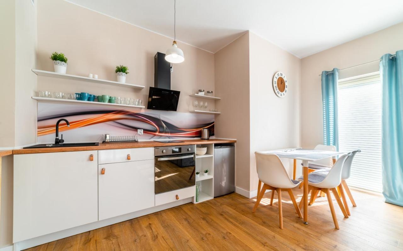Apartamenty Everysky - Emilii Plater 18-18A Karpacz Extérieur photo