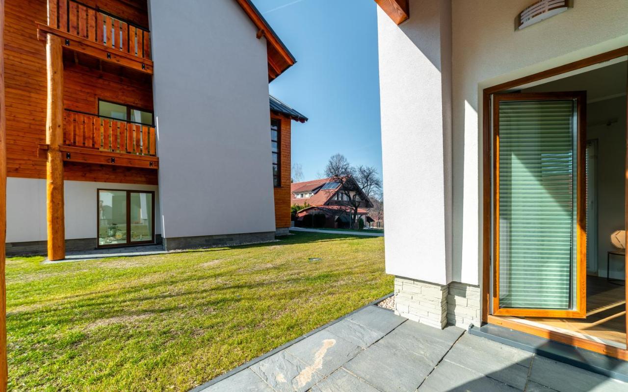 Apartamenty Everysky - Emilii Plater 18-18A Karpacz Extérieur photo