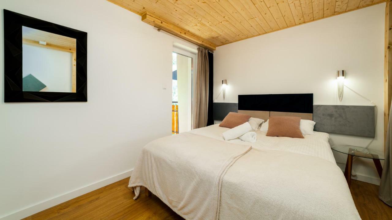 Apartamenty Everysky - Emilii Plater 18-18A Karpacz Extérieur photo