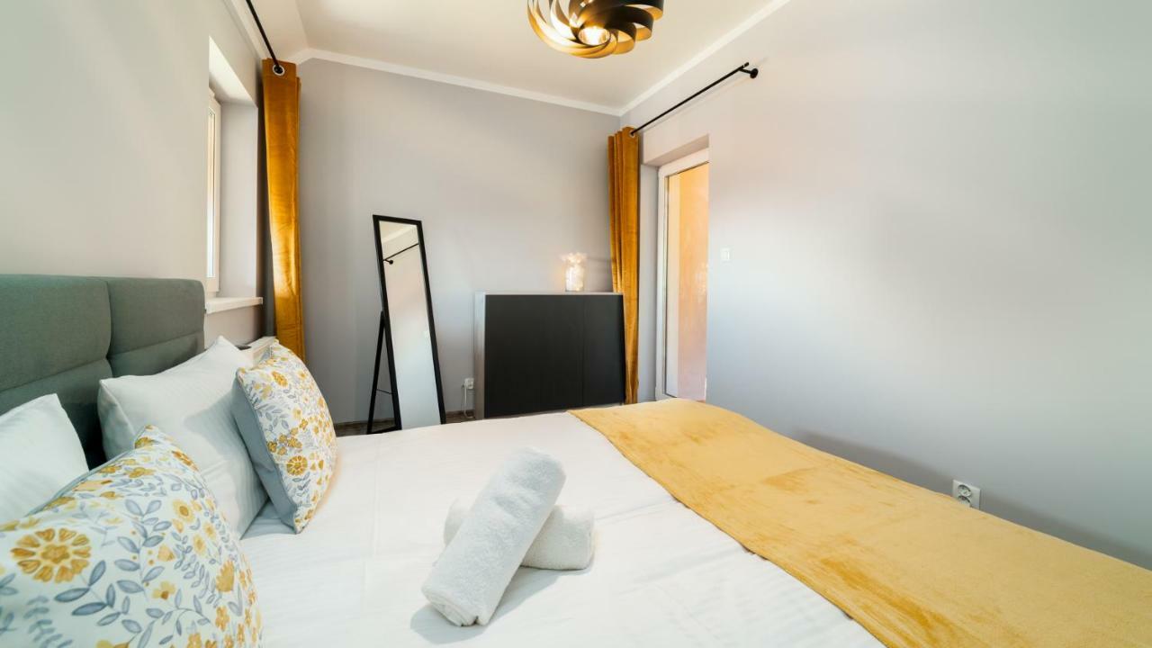 Apartamenty Everysky - Emilii Plater 18-18A Karpacz Extérieur photo