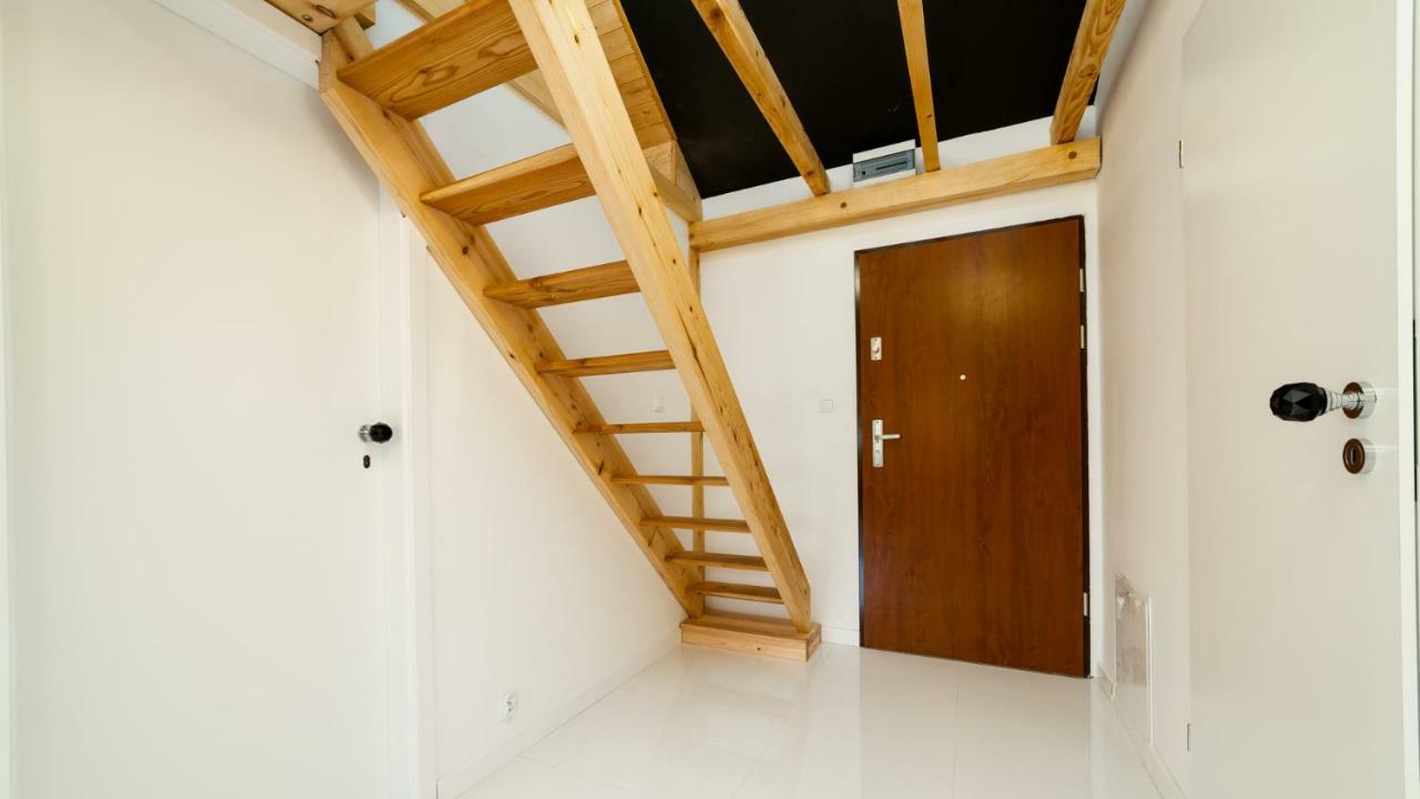 Apartamenty Everysky - Emilii Plater 18-18A Karpacz Extérieur photo