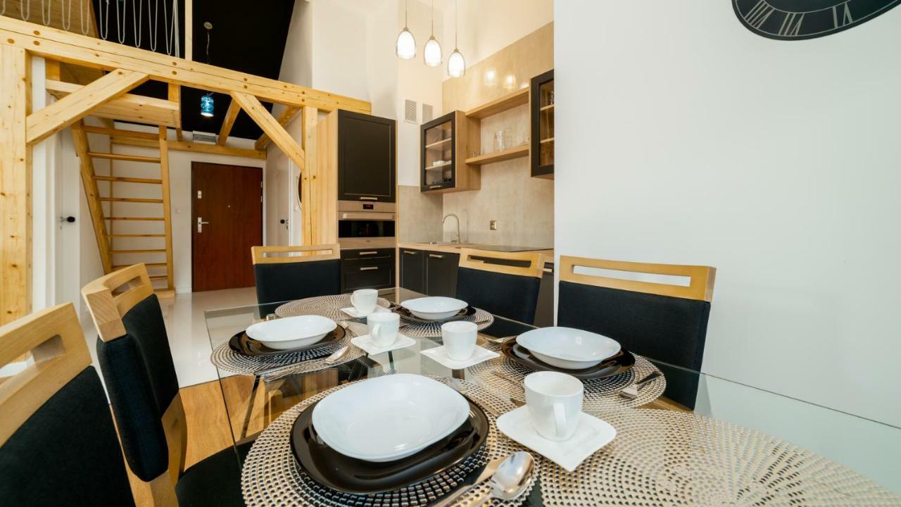 Apartamenty Everysky - Emilii Plater 18-18A Karpacz Extérieur photo