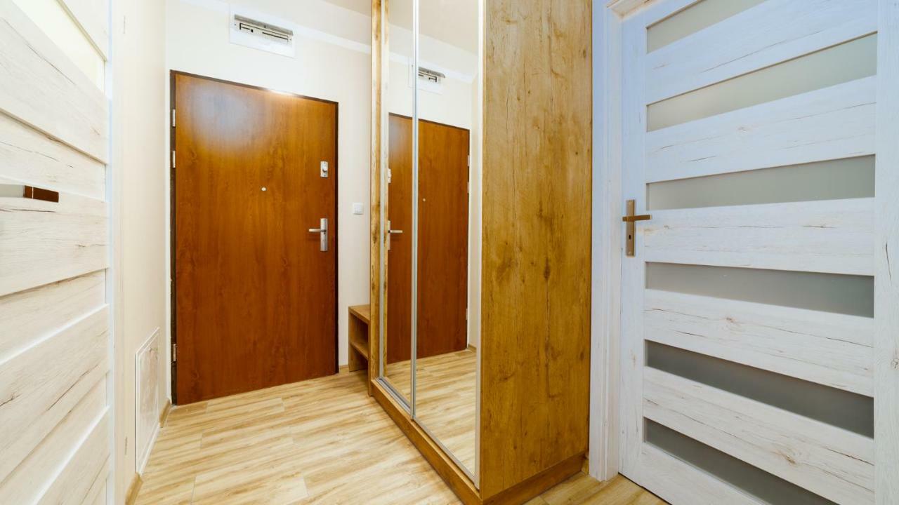 Apartamenty Everysky - Emilii Plater 18-18A Karpacz Extérieur photo