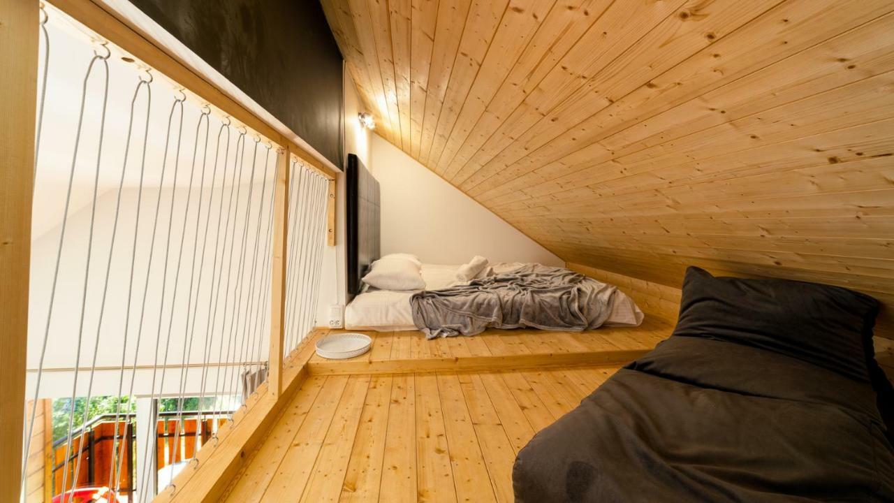 Apartamenty Everysky - Emilii Plater 18-18A Karpacz Extérieur photo