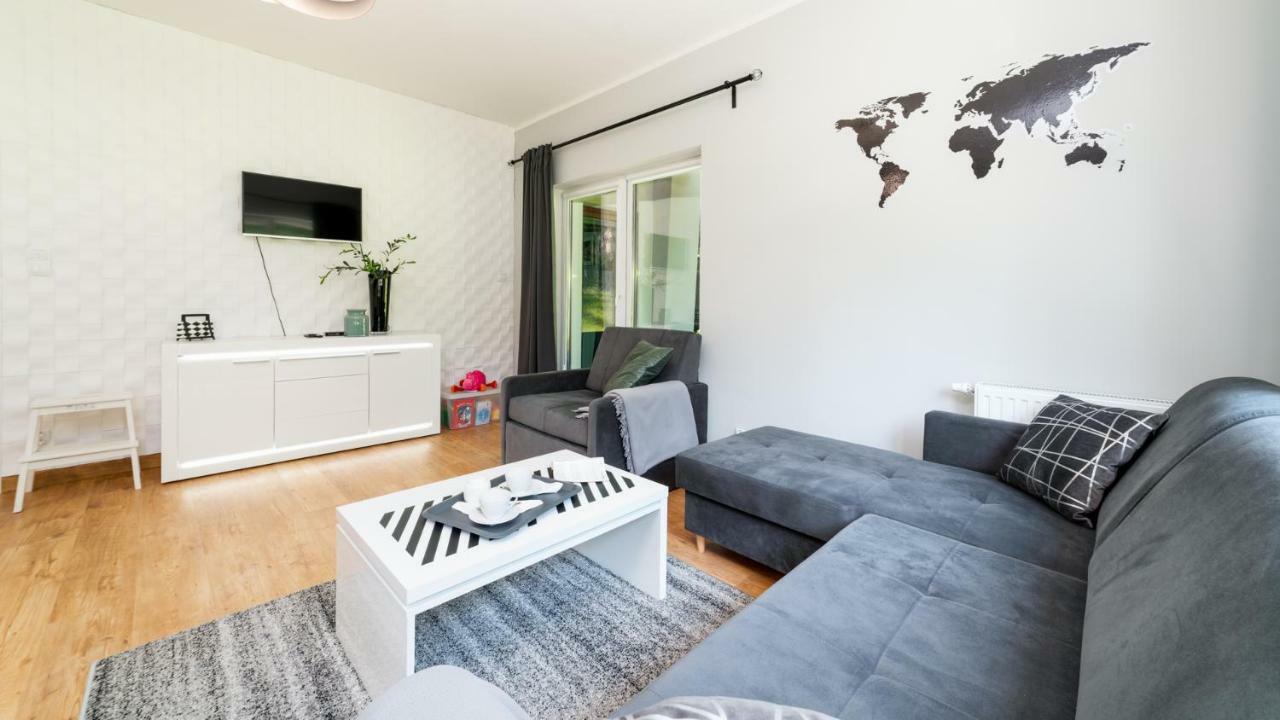 Apartamenty Everysky - Emilii Plater 18-18A Karpacz Extérieur photo