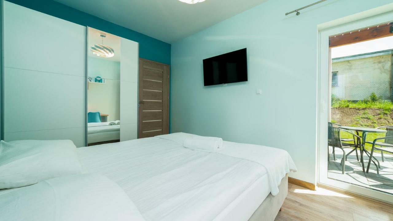Apartamenty Everysky - Emilii Plater 18-18A Karpacz Extérieur photo