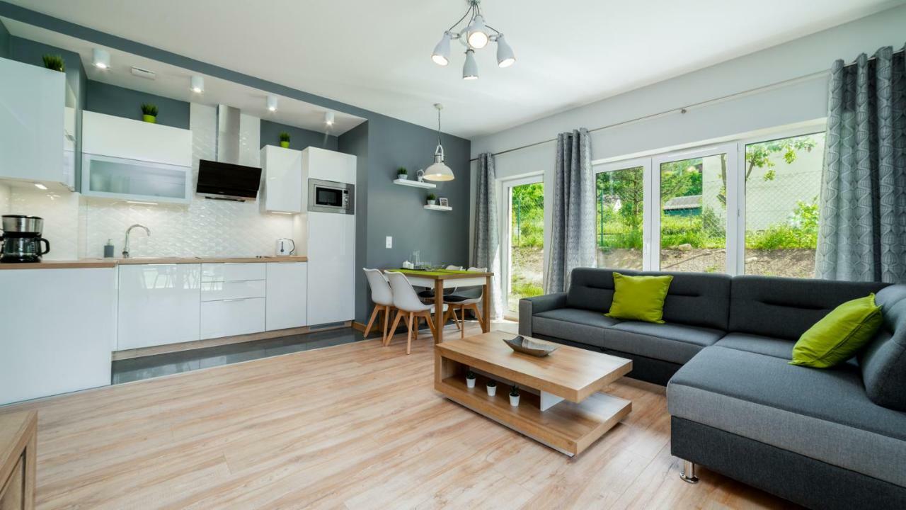 Apartamenty Everysky - Emilii Plater 18-18A Karpacz Extérieur photo