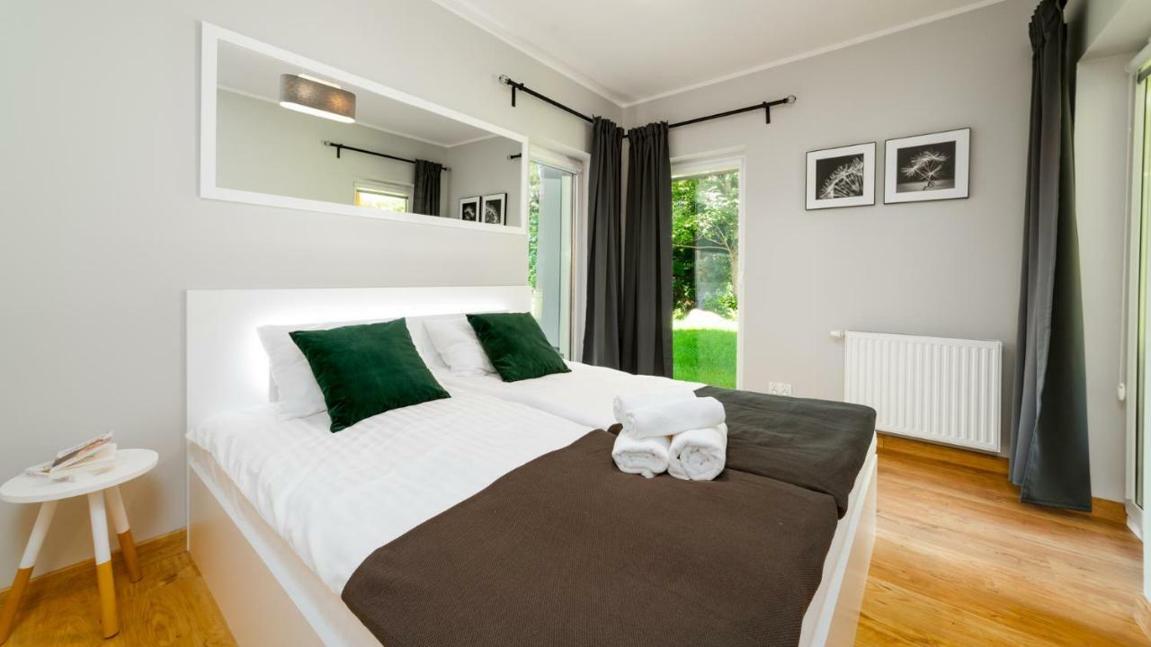 Apartamenty Everysky - Emilii Plater 18-18A Karpacz Extérieur photo