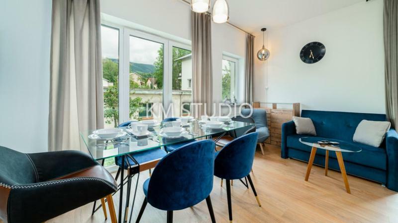 Apartamenty Everysky - Emilii Plater 18-18A Karpacz Extérieur photo