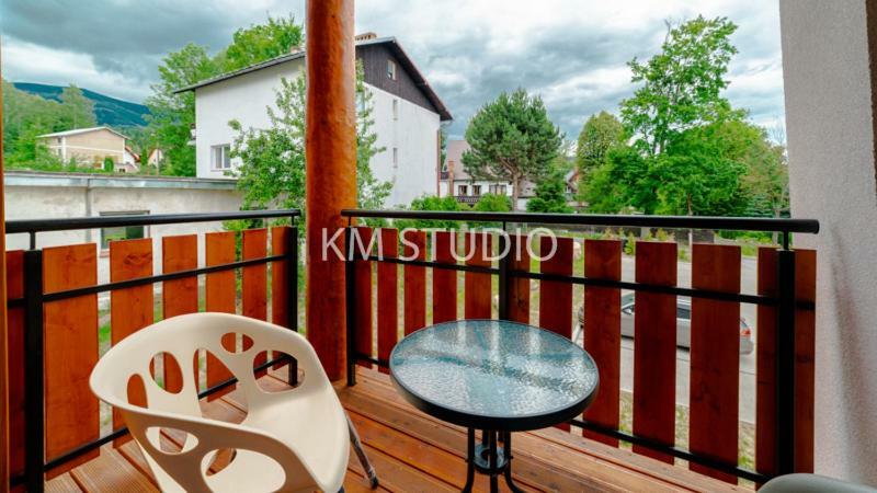 Apartamenty Everysky - Emilii Plater 18-18A Karpacz Extérieur photo