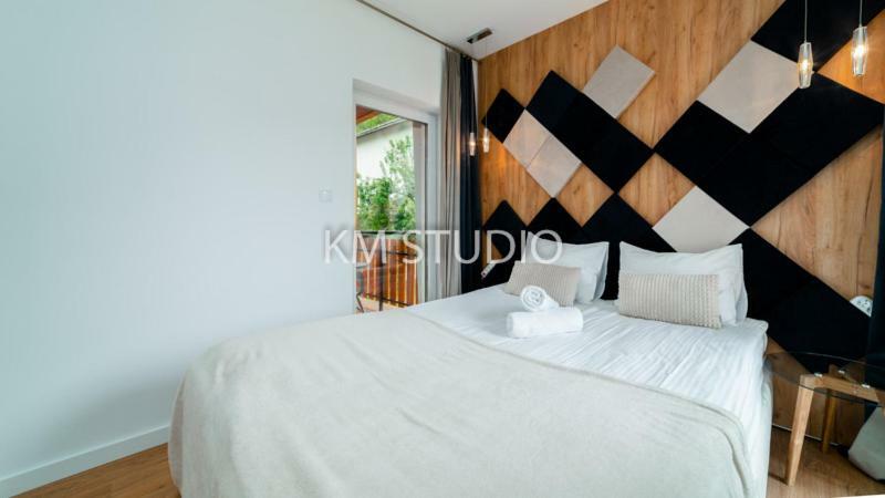 Apartamenty Everysky - Emilii Plater 18-18A Karpacz Extérieur photo