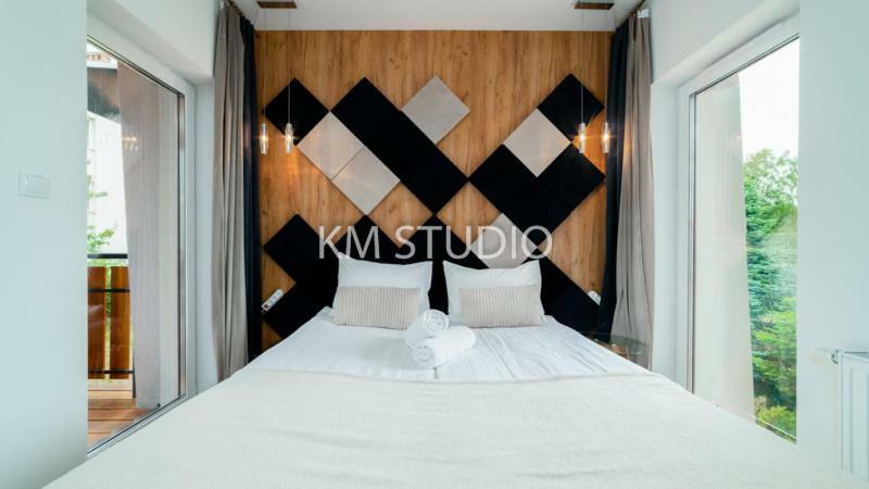 Apartamenty Everysky - Emilii Plater 18-18A Karpacz Extérieur photo