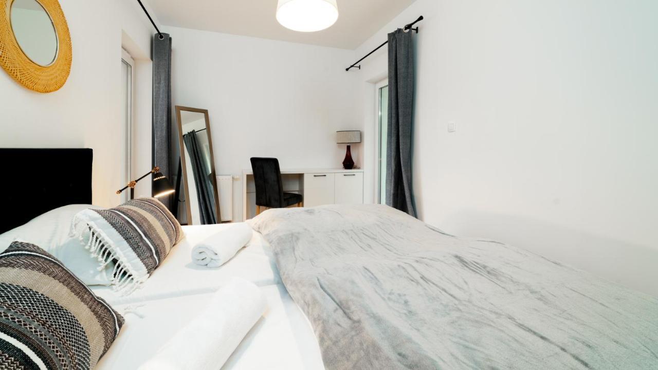 Apartamenty Everysky - Emilii Plater 18-18A Karpacz Extérieur photo