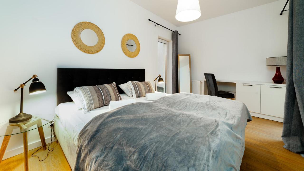 Apartamenty Everysky - Emilii Plater 18-18A Karpacz Extérieur photo
