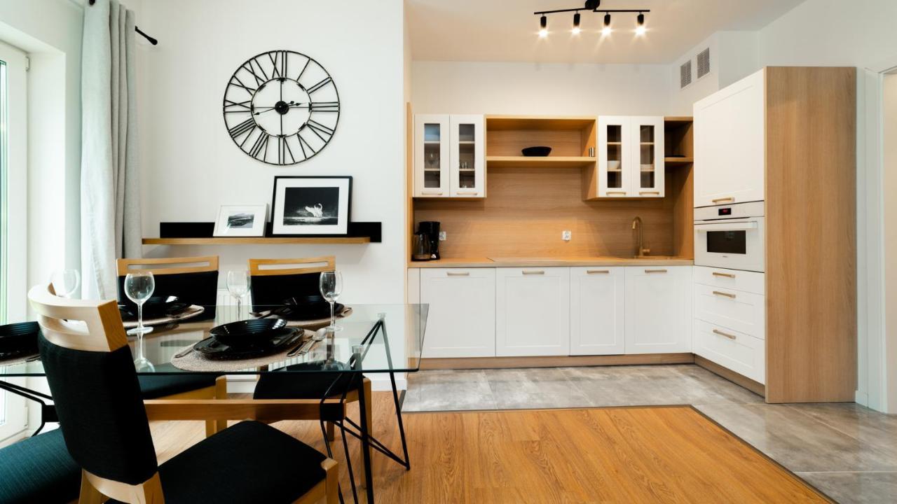 Apartamenty Everysky - Emilii Plater 18-18A Karpacz Extérieur photo